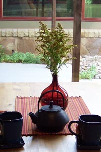 tea